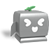 Blox Fruits minifigurer 4-pak - flere varianter - assorteret