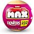 Max Bricks byggesæt lange blomster - flere varianter - assorteret