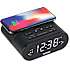 Denver CRQ107 Clock radio
