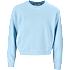 VRS teen sweatshirt str. 146/152 - blå