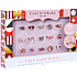 Fao Schwarz Kids Bling ringesæt