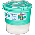 Sistema Lunch Stack To Go - 965 ml - flere varianter - assorteret
