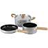 Outwell Feast Ceramic sæt - campingkogegrejssæt