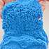 Kinetic Sand 5 kg  - blå