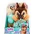 Baby Paws Yummy interaktiv bamse - flere varianter - assorteret