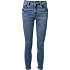 VRS Freja 7/8 jeans str. 40 - blå