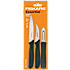 Fiskars Essential urteknivsæt (3 dele)