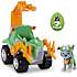 Paw Patrol Dino Deluxe køretøj