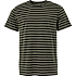VRS herre T-shirt str. S - mørkegrøn