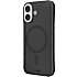 SBS Instinct Mag cover til iPhone 17 - sort