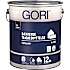 Gori 606 dækkende træbeskyttelse 5 liter - RAL 7016