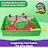 Kinetic Sand Paw Patrol Gem Hunt Rescue legesæt