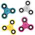 Hand spinner - glow in the dark