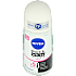 Black & White Invisible antiperspirant roll-on deodorant