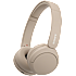 Sony WH-CH520 trådløse on-ear høretelefoner - beige