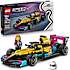 LEGO Speed Champions 77258 F1 ACADEMY LEGO racerbil