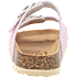 VRS børne slippers str. 32 - rosa