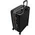 Move Premium trolley 8 hjul, 69 cm - sort