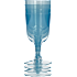 Vinglas i plastik 4-pak – 160 ml – flere varianter – assorteret