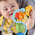Fisher-Price legetøj til højstol