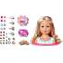 Baby Born Prinsesse stylinghoved