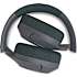 Philips TAH7508BK over-ear hovedtelefoner - sort