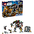 LEGO Star Wars Opgør med Hutt-paladsets skildvagtdroide 75451