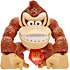 Nintendo Mario figur Donkey Kong 15cm
