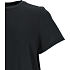 VRS dame trænings T-shirt str. S - sort