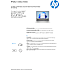 HP 15,6" bærbar computer AMD RYZEN™ 5 7520U PROCESSOR MED RADEON™ GRAPHICS - 15-FC0006no