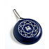 Blue Diamond stegepande (24 cm)