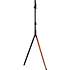 Sinox TV gulvstand 3 Feet Lux BL SWB8250 45"- 65"