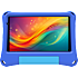 Denver Octa Core 8" tablet 64GB TIO-80115KBUP - Blå og pink
