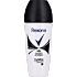 Invisible antiperspirant roll-on deodorant