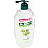 Shower Cream m. oliven og vitamin E m. pumpe