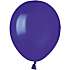 Latexballoner 13 cm 15-pak - blå