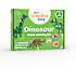 My Creative Box mini aktivitetskasse dinosaurer