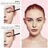Flydende eyeliner 001 Black