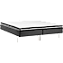 Huma Prestige boxmadrasseng 180x200 cm