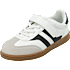 VRS børne sneakers str. 23 - hvid