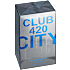 Club 420 City Eau de Toilette