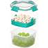 Sistema Snacks To Go - 400 ml - flere varianter - assorteret