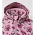 VRS børne softshell jakke str. 98 - rosa
