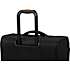 Explore trolley 8 hjuls 81 cm - sort