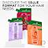 Color Protect shampoo farvet og highlightet hår refill