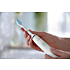 Philips Sonicare Series 1100 elektrisk tandbørste - hvid