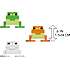 Minecraft figurer - flere varianter - assorteret