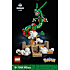 LEGO Pokémon Rayquaza 72168