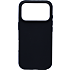 Leki iPhone 17 Pro cover silikone - sort
