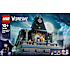 LEGO Wednesday og Enids værelse Gavesæt 76781